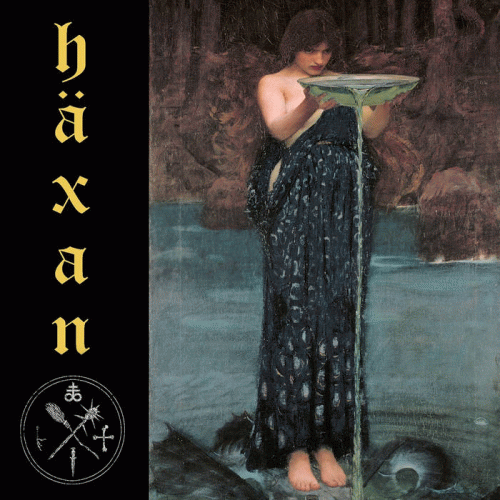 Häxan (FRA-2) : Walpurgisnacht